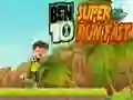 Logħba Ben 10 Ħaġar Super Malajr onlajn Logħba Ben 10 Ħaġar Super Malajr onlajn