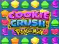 Logħba Cookie Crush Pokémon onlajn Logħba Cookie Crush Pokémon onlajn