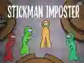 Logħba Stickman Impostor onlajn Logħba Stickman Impostor onlajn