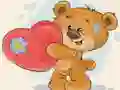 Logħba Kollezzjoni ta' Puzzles ta' Teddy Bear onlajn Logħba Kollezzjoni ta' Puzzles ta' Teddy Bear onlajn