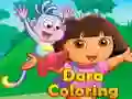 Logħba Dora Kitba onlajn