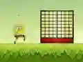 Logħba Avventura ta' Tjump SpongeBob onlajn