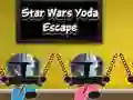 Logħba Gwerer tal-Istilel: Fuga ta' Yoda onlajn
