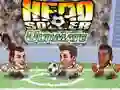 Logħba Football Ta' Ras Ultimate onlajn Logħba Football Ta' Ras Ultimate onlajn