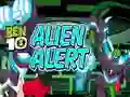 Logħba Ben 10: Allerta Alien onlajn