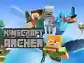 Logħba Minecraft Fera onlajn