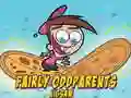 Logħba Pjuttost oddParents Jigsaw onlajn Logħba Pjuttost oddParents Jigsaw onlajn