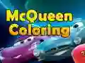 Logħba Kuluri McQueen onlajn
