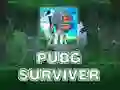 Logħba PUBG Surviver onlajn