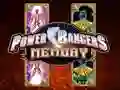 Logħba Memorja tal-Power Rangers onlajn Logħba Memorja tal-Power Rangers onlajn