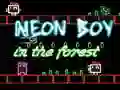 Logħba Tifel Neon fil-foresta onlajn Logħba Tifel Neon fil-foresta onlajn