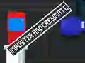 Logħba Bejnina: Impostor u Membru tal-Ekip onlajn