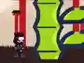 Logħba Ninja Twaqqigħ onlajn Logħba Ninja Twaqqigħ onlajn