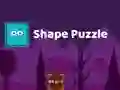 Logħba Puzzle ta' Formi onlajn Logħba Puzzle ta' Formi onlajn