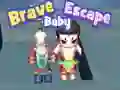 Logħba Escape tal-Baby Brave onlajn