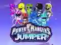 Logħba Power Rangers Ġġir onlajn Logħba Power Rangers Ġġir onlajn