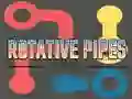 Logħba Puzzle tal-Pajp Rotanti onlajn Logħba Puzzle tal-Pajp Rotanti onlajn