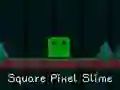 Logħba Slime Pixel Kwadrat onlajn