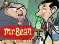 Logħba Mr. Bean: Orsi Teddy Moħbija onlajn