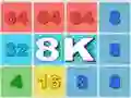 Logħba 8K onlajn Logħba 8K onlajn