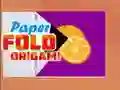 Logħba Ħolqien ta 'Papier Origami onlajn