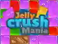 Logħba Jelly Crush Mania onlajn Logħba Jelly Crush Mania onlajn