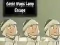 Logħba Tka' mill-lampa maġika tal-ġin onlajn Logħba Tka' mill-lampa maġika tal-ġin onlajn