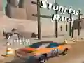 Logħba Racer ta' Karozzi tal-Istunt onlajn Logħba Racer ta' Karozzi tal-Istunt onlajn