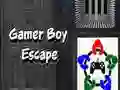 Logħba Faqar tal-Boy Gamer onlajn Logħba Faqar tal-Boy Gamer onlajn
