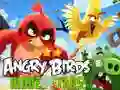 Logħba Angry Birds: Stile Mħaffra onlajn Logħba Angry Birds: Stile Mħaffra onlajn