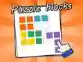 Logħba Blokki ta' Puzzel onlajn