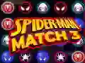 Logħba Spider-man Imbarazz 3 onlajn