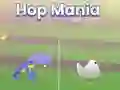 Logħba Hop Mania onlajn