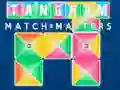 Logħba Mmasters tal-Match tal-Tangram onlajn