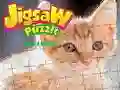 Logħba Puzzles Kattini u Kittens onlajn Logħba Puzzles Kattini u Kittens onlajn