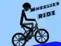 Logħba Rit Wheelie onlajn Logħba Rit Wheelie onlajn
