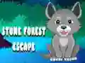 Logħba Fit-titjira minn Forest Stone onlajn Logħba Fit-titjira minn Forest Stone onlajn