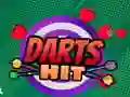 Logħba Darts Hit onlajn Logħba Darts Hit onlajn