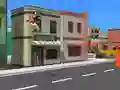 Logħba Jumpero Parkour onlajn Logħba Jumpero Parkour onlajn