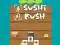 Logħba Sushi Rush onlajn