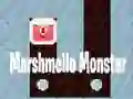 Logħba Mostru Marshmello onlajn