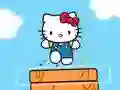 Logħba Bongu Kitty u Ħbieb Jumper onlajn