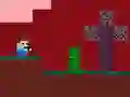 Logħba Steve AvventuraCraft Nether onlajn Logħba Steve AvventuraCraft Nether onlajn