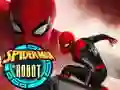 Logħba Spider-man kontra Robot onlajn Logħba Spider-man kontra Robot onlajn