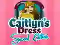 Logħba Caitlyn: Editjoni tal-Iskola Dress Up onlajn Logħba Caitlyn: Editjoni tal-Iskola Dress Up onlajn