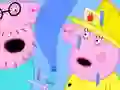 Logħba Planet Jigsaw ta' Peppa Pig onlajn Logħba Planet Jigsaw ta' Peppa Pig onlajn