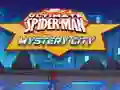 Logħba Marvel Ultimate Spider-man: Il-Belt Misterju onlajn Logħba Marvel Ultimate Spider-man: Il-Belt Misterju onlajn