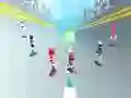 Logħba Stellini Skating onlajn