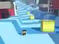 Logħba Runner ta' Pantaloni Raketti 3D onlajn Logħba Runner ta' Pantaloni Raketti 3D onlajn