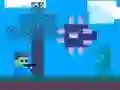 Logħba Steve AvventuraCraft Aqua onlajn